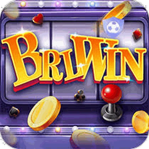 BRLWIN Logo